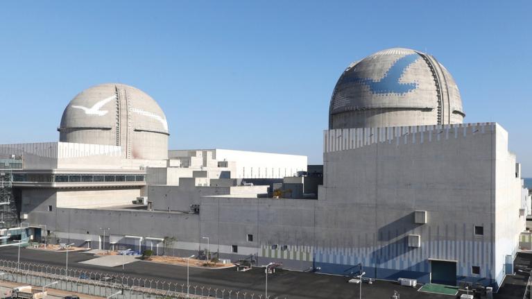 Korejská firma KHNP posiluje své postavení v českém jaderném sektoru