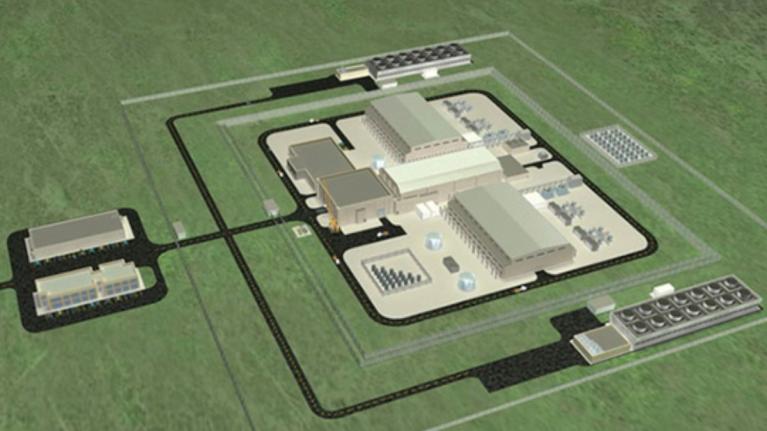 Malé jaderné elektrárny s malými, či malými modulárními reaktory - co od nich může očekávat Česká republika?