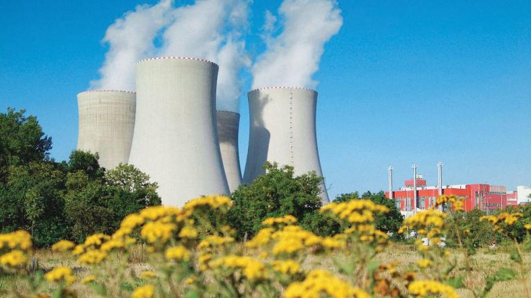 Uhlí ani plyn vylepšit nejdou, jaderné palivo se zdokonaluje neustále