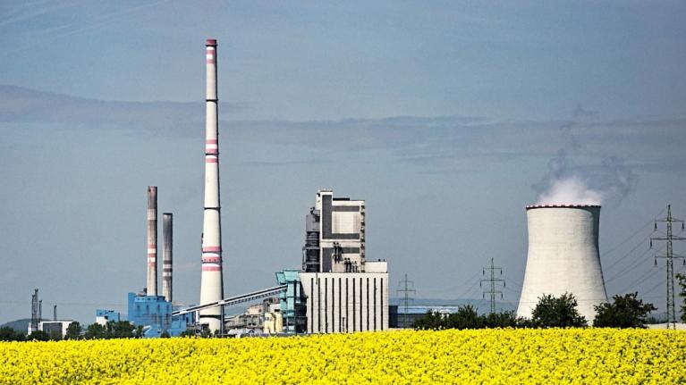 ZVVZ za čtvrt miliardy zbaví teplárnu ve Varšavě tuhých emisí. V Polsku mu k průlomové zakázce pomohla i nová dceřiná společnost