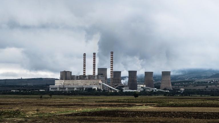 MAAE: Udržitelný rozvoj a zmírnění klimatické změny se bez jaderné energetiky neobejdou