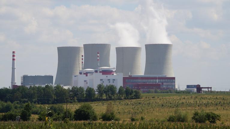 Vyhodnocení odběratelských kontrol svařování na Jaderné elektrárně Temelín