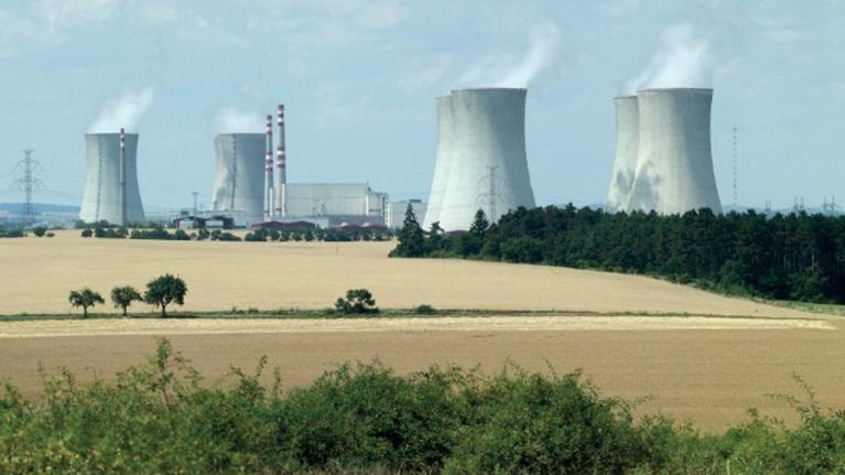 Rosatom začal testovat jaderné palivo třetí generace pro reaktory VVER-440