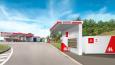 Bonett uzavřel smlouvu se společností Unipetrol na instalaci tří vodíkových stojanů na čerpacích stanicích Benzina