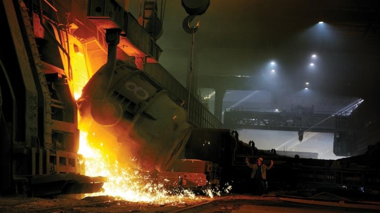 LIBERTY Ostrava vyhlašuje výběrové řízení na dodavatele  nové hybridní ocelárny