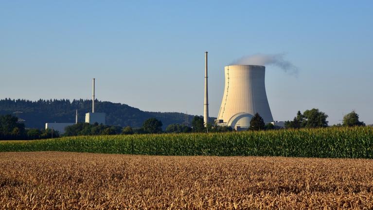 Prohlášení skupiny specialistů v jaderné energetice