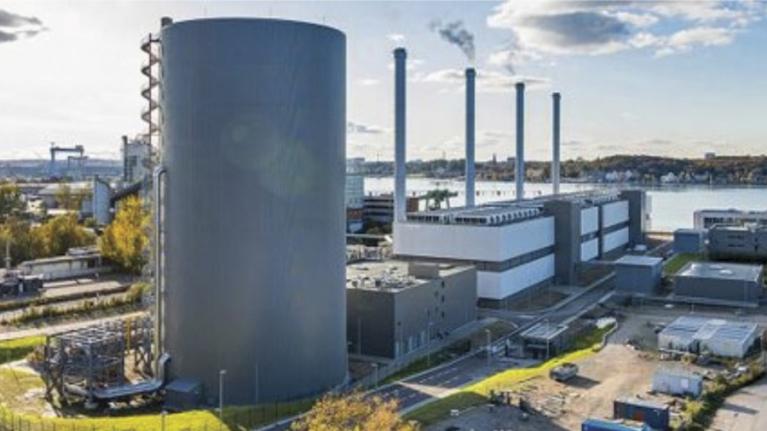 Plynová kogenerace by měla být při náhradě uhelných elektráren první volbou