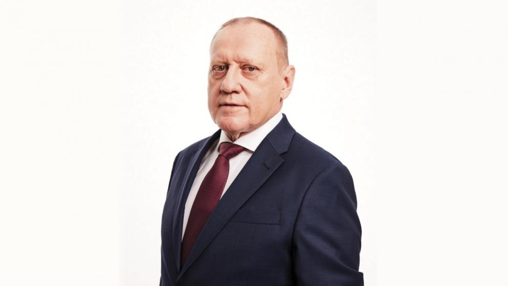 Ing. Ladislav Štěpánek