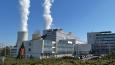 Podíl JUREX VOS na ekologizaci elektrárny Tušimice