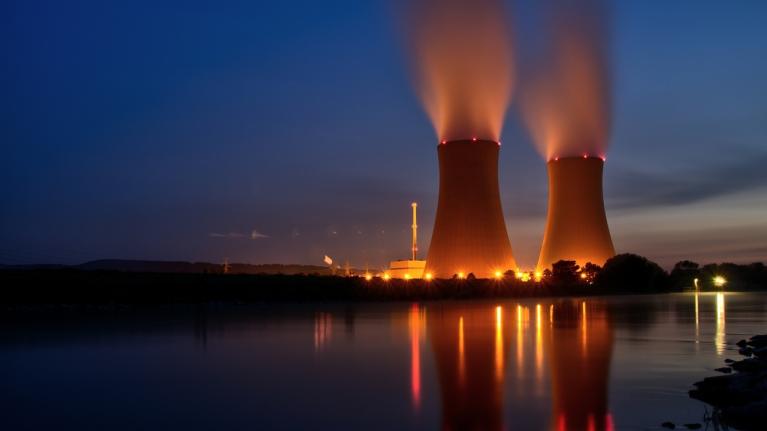 Automatizované nedestruktivní kontroly zajišťuje ŠKODA JS na jaderných elektrárnách již desítky let