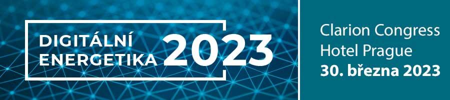 Half - Digitální energetika 2023