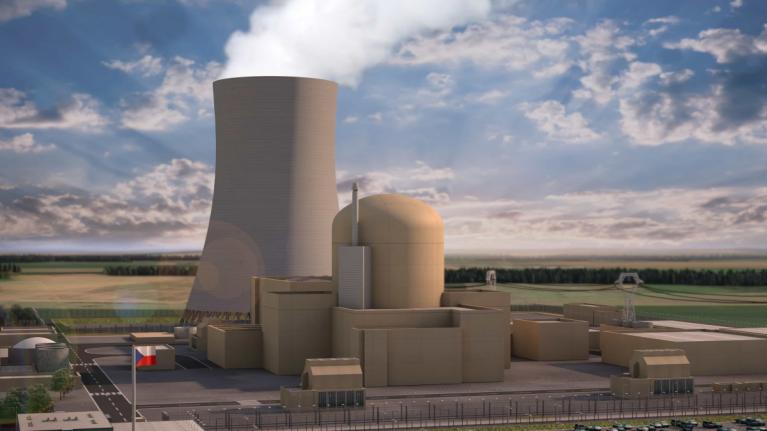 EDF otevírá dveře dalším českým firmám, aby se mohly stát dodavateli pro nové jaderné projekty