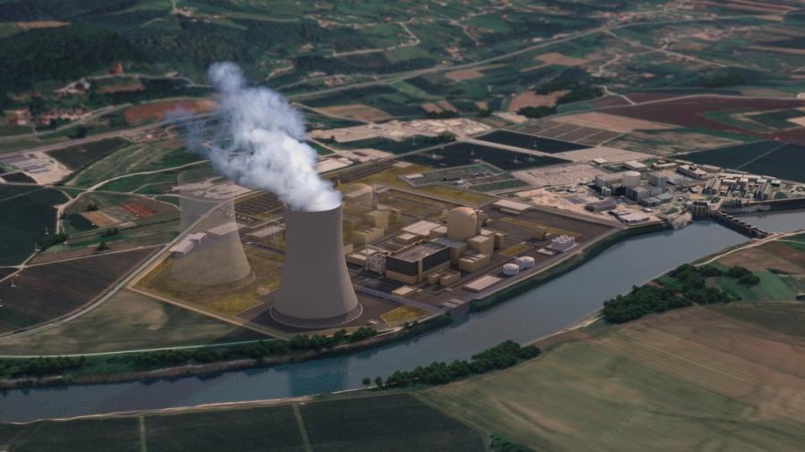 Slovinsko je další zemí, kde může vzniknout reaktor EPR1200, který EDF nabízí pro Dukovany