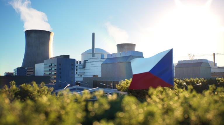EDF chystá další dodavatelskou akademii pro firmy, které se chtějí podílet na nových jaderných elektrárnách