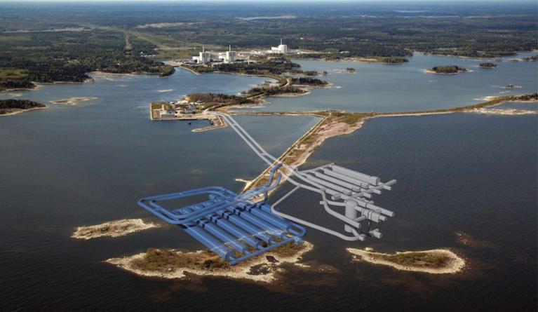 Švédsko chce stavět nové jaderné elektrárny