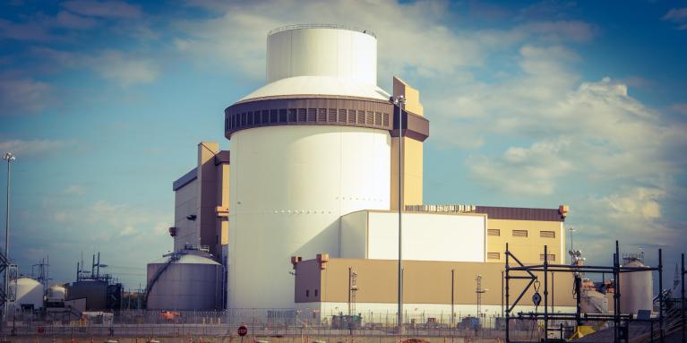 Éra pokročilé jaderné energetiky přichází do USA s prvním reaktorem AP1000® v komerčním provozu v elektrárně Vogtle