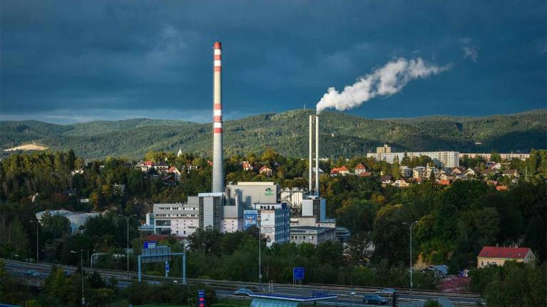 Skupina ENETIQA se rozrostla. Teplárna Liberec  dokončila akvizici společnosti WARMNIS 